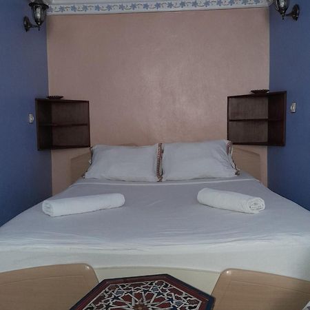 Ferienwohnung Casa Lotfi 1 Chefchaouen Exterior foto