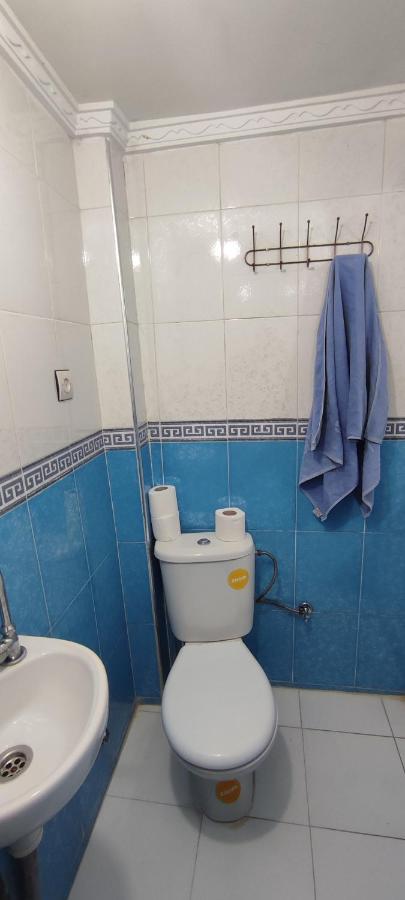 Ferienwohnung Casa Lotfi 1 Chefchaouen Exterior foto