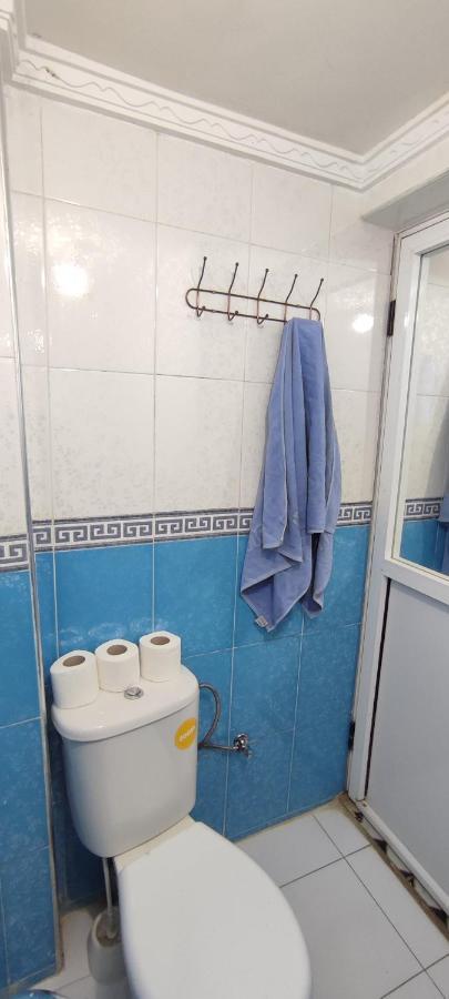 Ferienwohnung Casa Lotfi 1 Chefchaouen Exterior foto