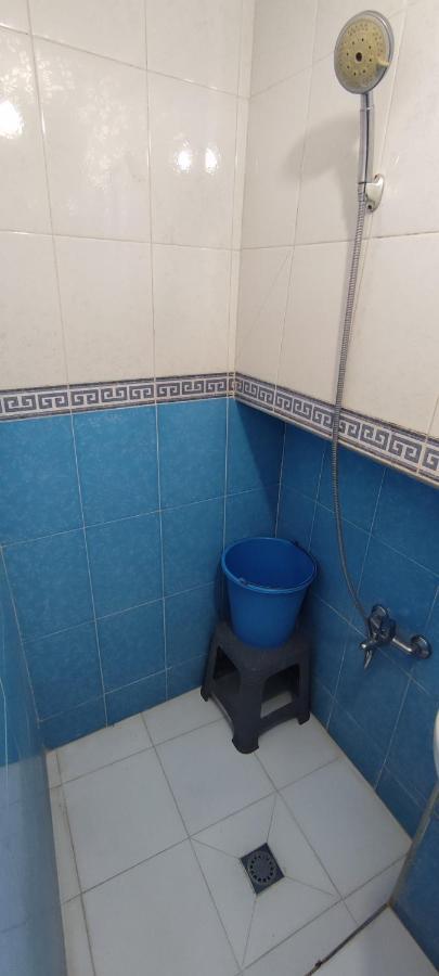 Ferienwohnung Casa Lotfi 1 Chefchaouen Exterior foto