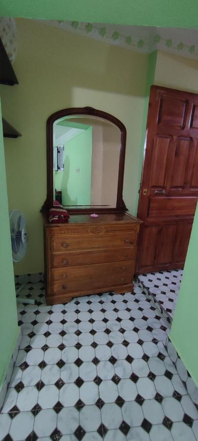 Ferienwohnung Casa Lotfi 1 Chefchaouen Exterior foto