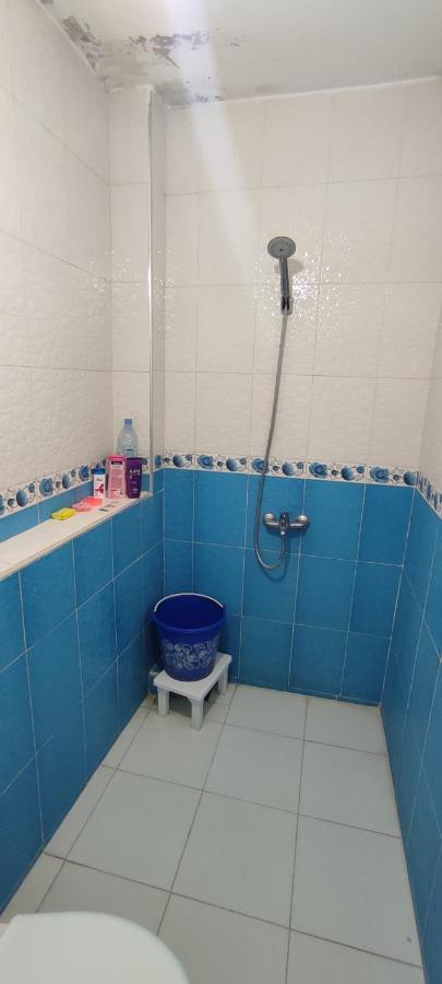 Ferienwohnung Casa Lotfi 1 Chefchaouen Exterior foto