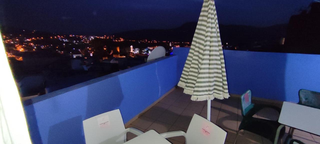Ferienwohnung Casa Lotfi 1 Chefchaouen Exterior foto
