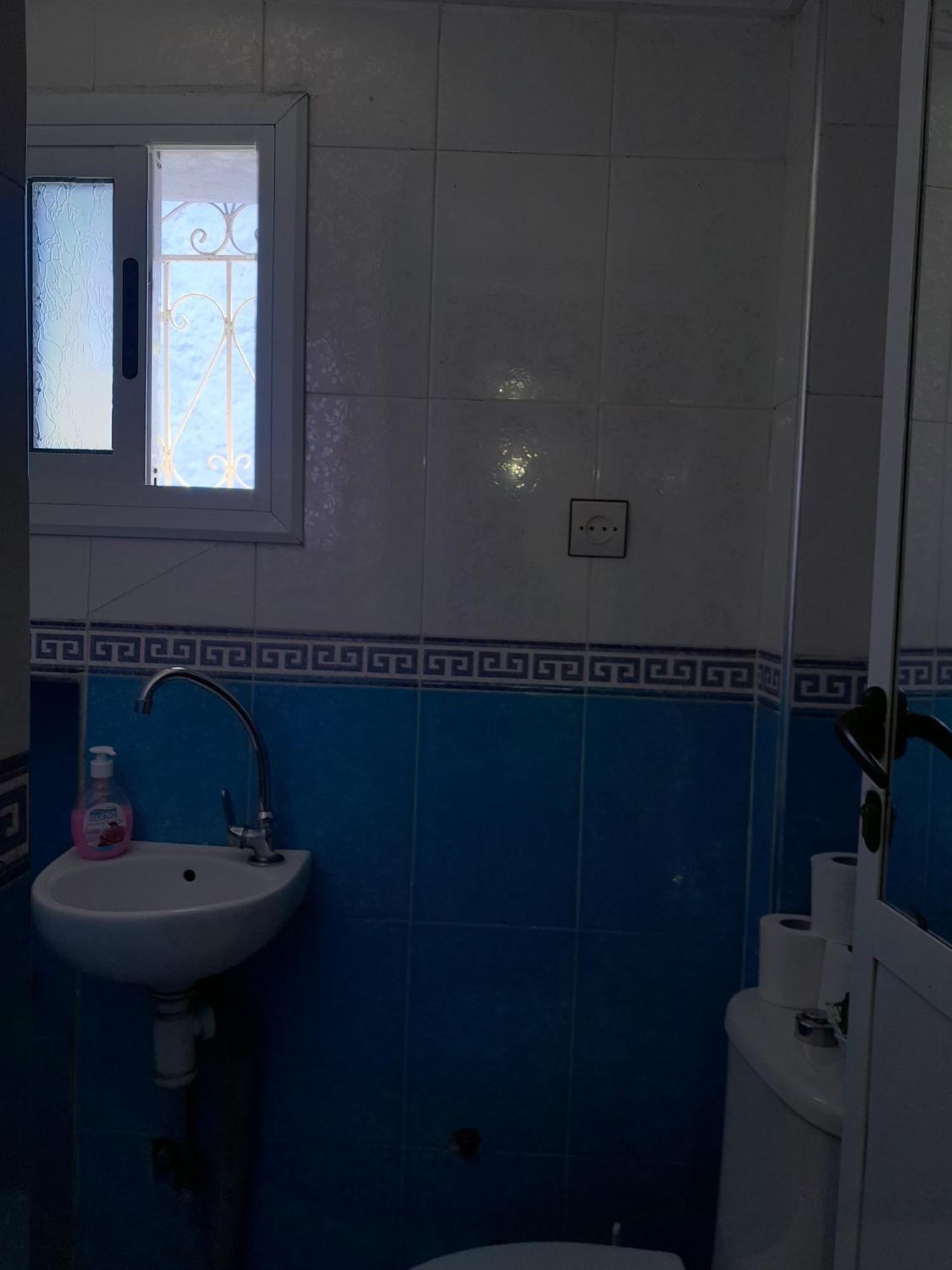 Ferienwohnung Casa Lotfi 1 Chefchaouen Exterior foto